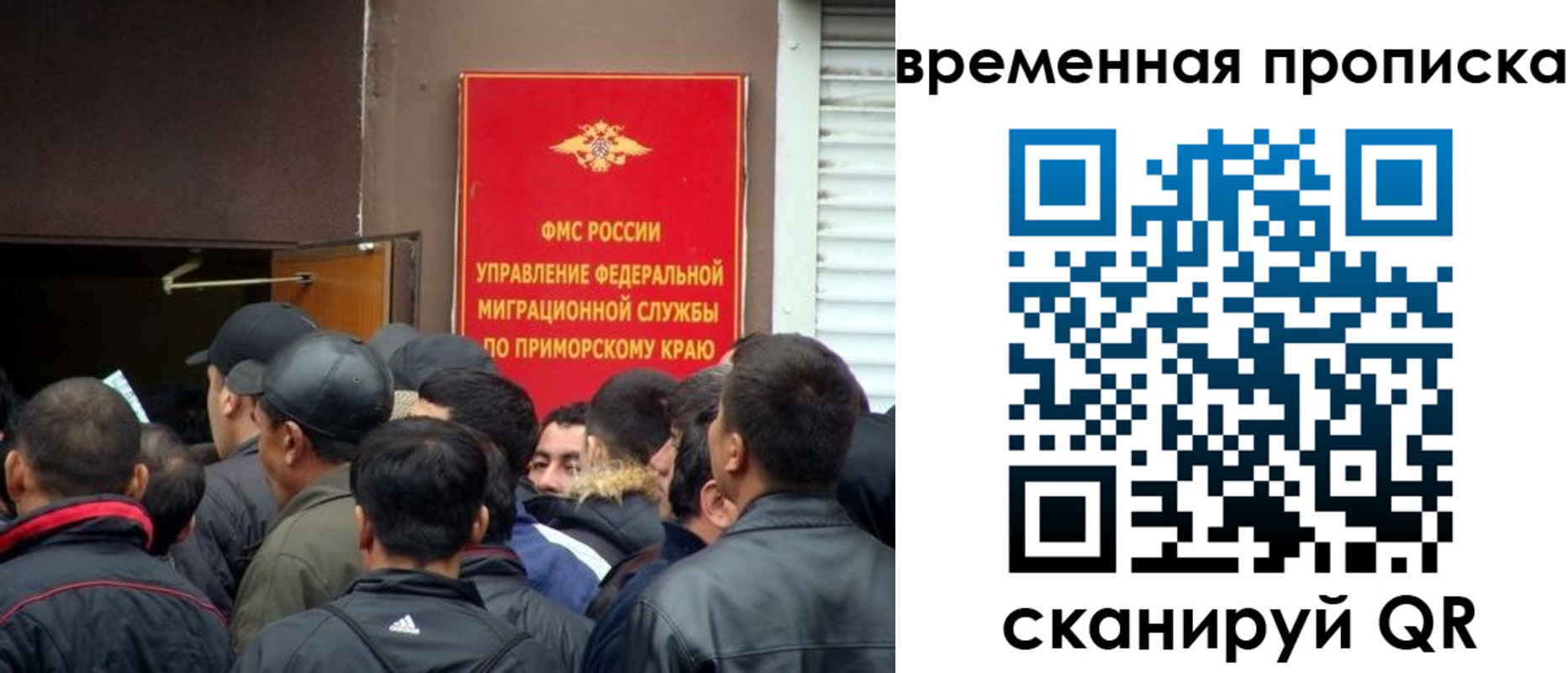 прописка в Карабаново